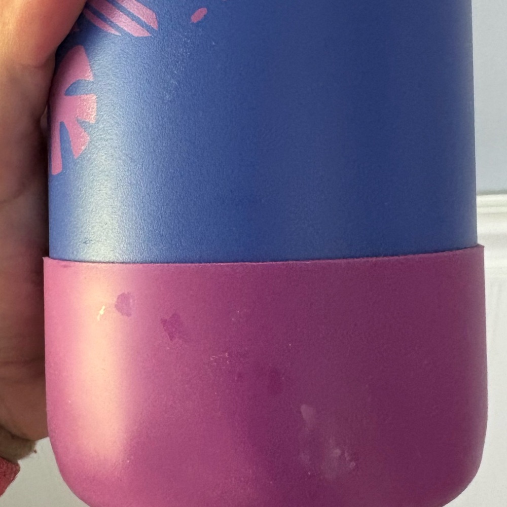 Hydroflask 40oz Hawaii edition - Picture 2 of 4